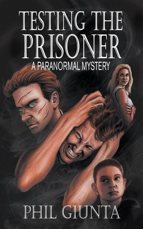 Produktbild: Testing the Prisoner