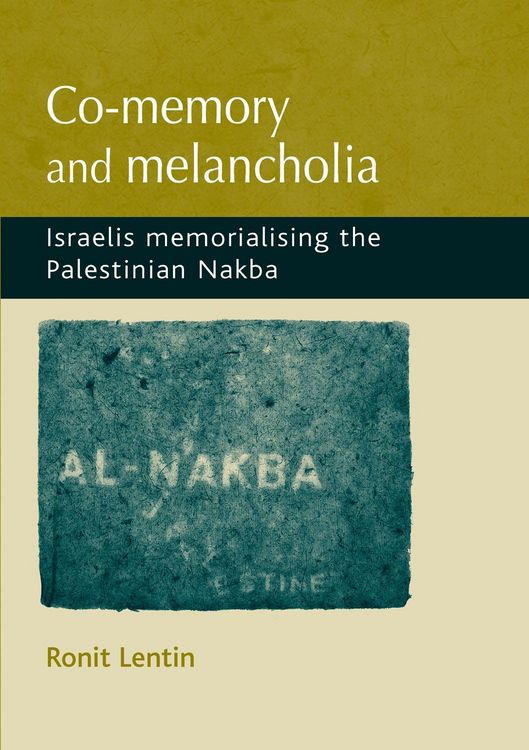 Produktbild: Co-memory and melancholia