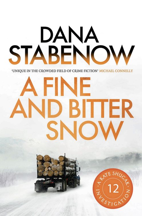 Produktbild: A Fine and Bitter Snow