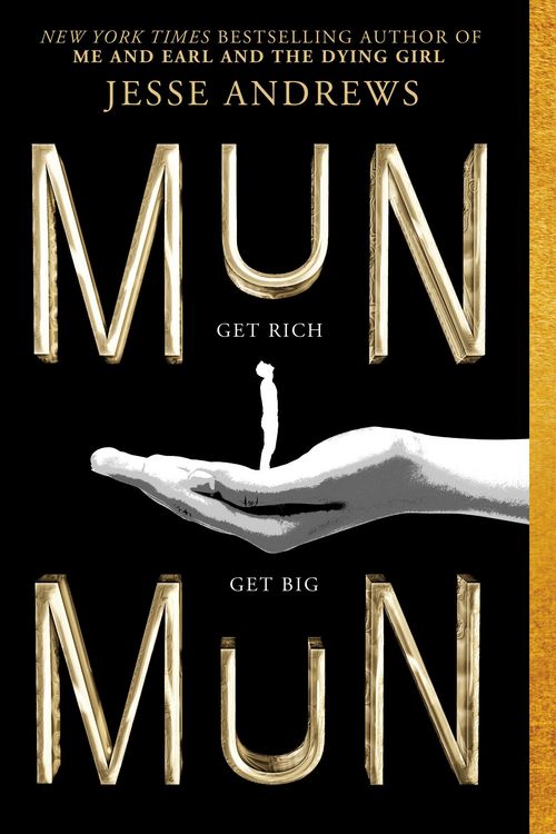 Produktbild: Munmun