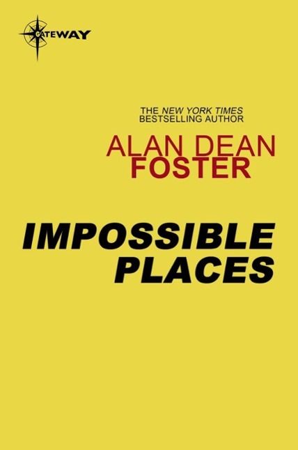 Produktbild: Impossible Places