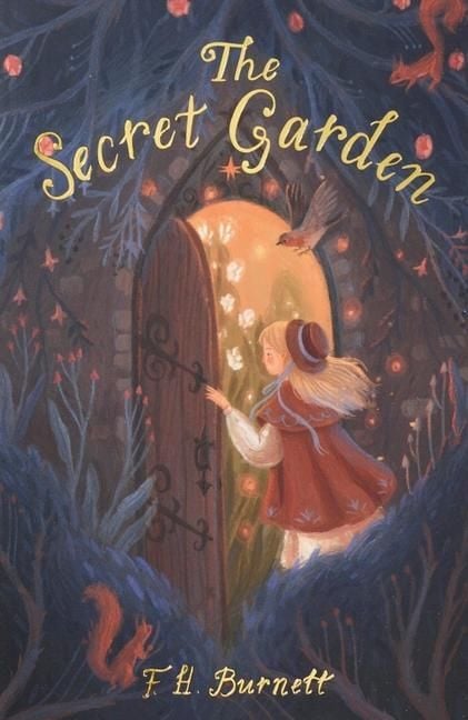 Produktbild: The Secret Garden
