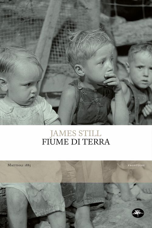 Produktbild: Fiume di terra