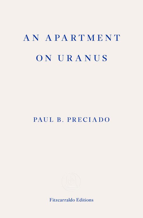 Produktbild: An Apartment on Uranus