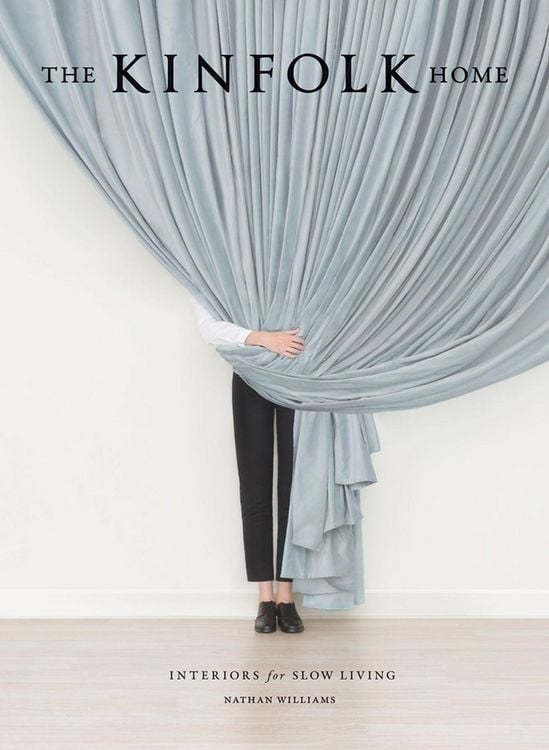 Produktbild: The Kinfolk Home