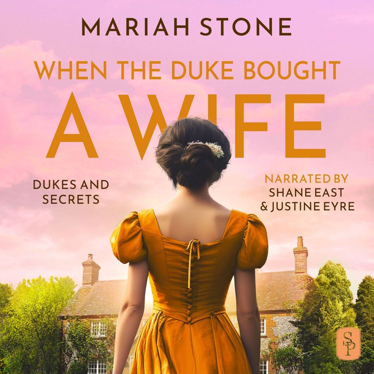 Produktbild: When the Duke Bought a Wife