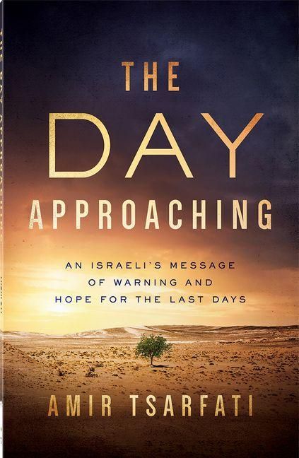 Produktbild: The Day Approaching