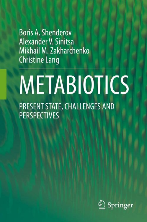 Produktbild: Metabiotics