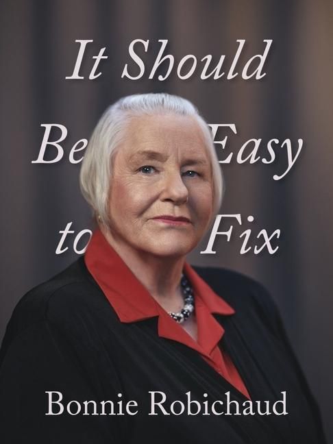Produktbild: It Should Be Easy to Fix