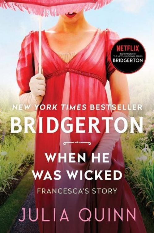 Produktbild: When He Was Wicked