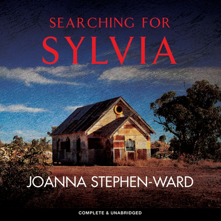 Produktbild: Searching for Sylvia
