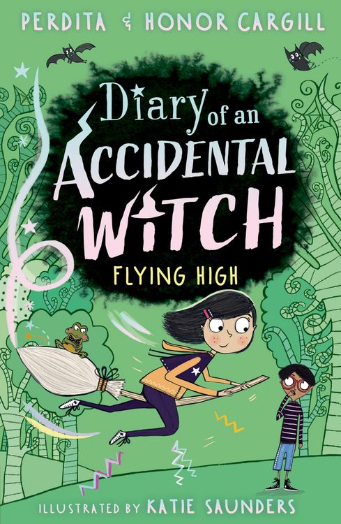 Produktbild: Flying High