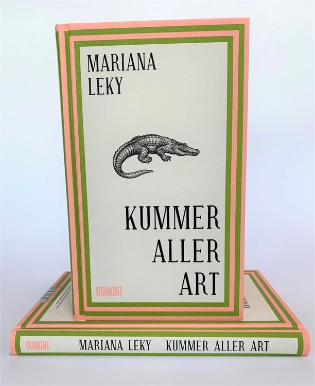 Produktbild: Kummer aller Art