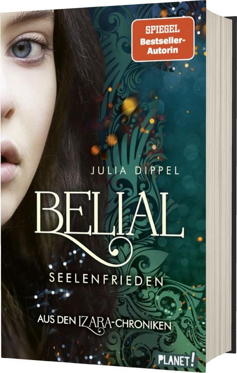 Produktbild: Belial 2: Seelenfrieden
