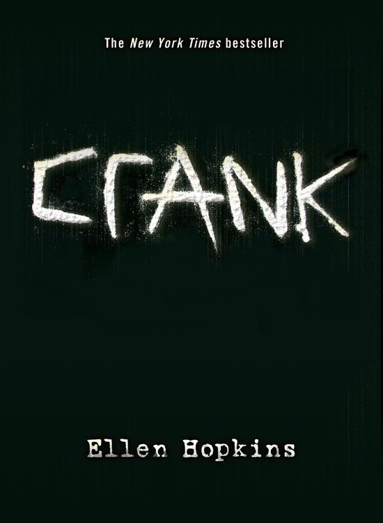 Produktbild: Crank