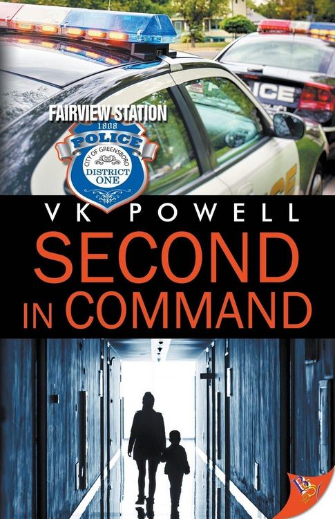 Produktbild: Second in Command
