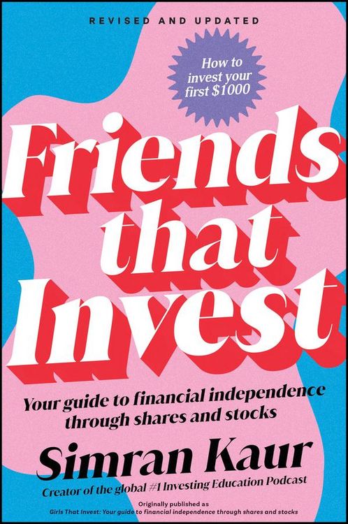 Produktbild: Friends That Invest