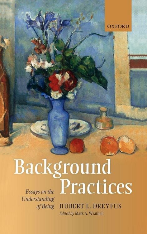 Produktbild: BACKGROUND PRACTICES C