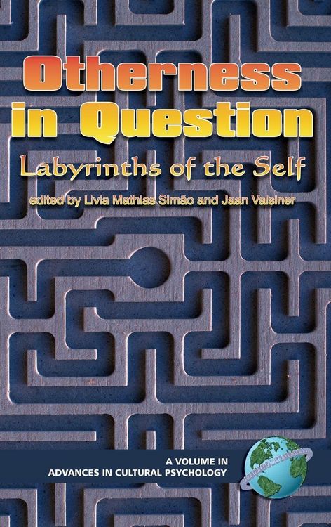Produktbild: Otherness in Question