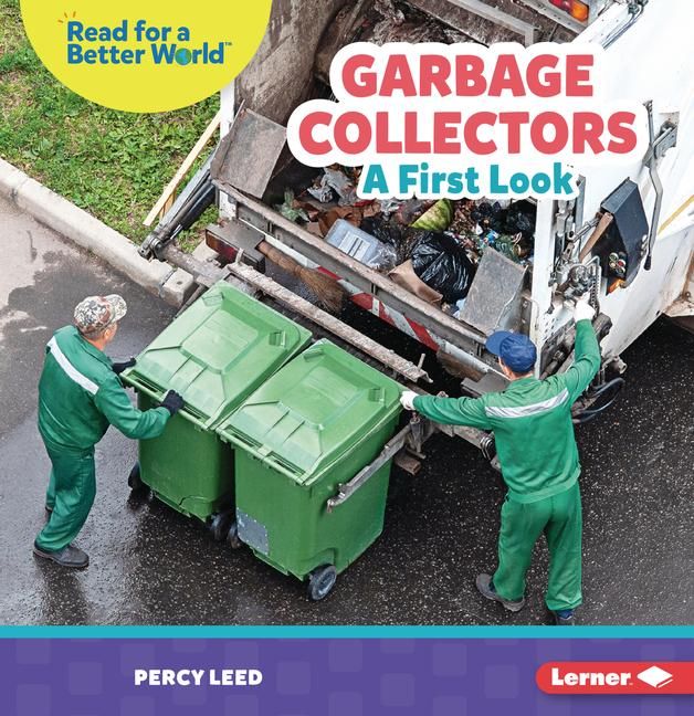 Produktbild: Garbage Collectors