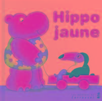 Produktbild: Hippo Jaune