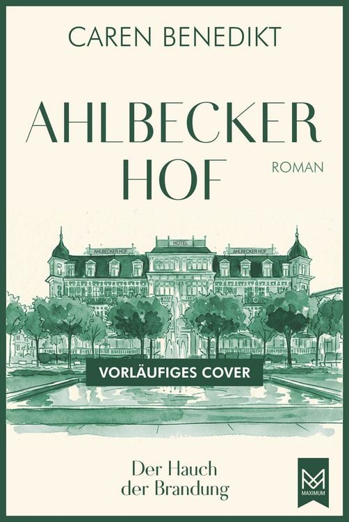 Produktbild: Ahlbecker Hof &ndash; Der Hauch der Brandung