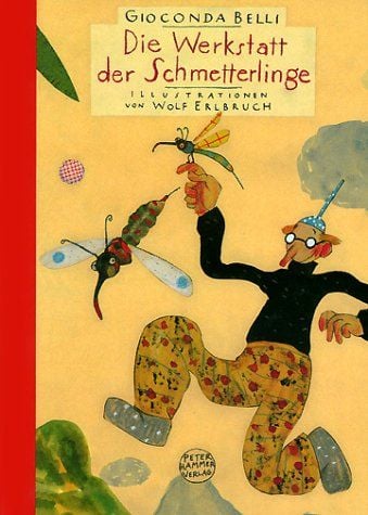 Produktbild: Die Werkstatt der Schmetterlinge