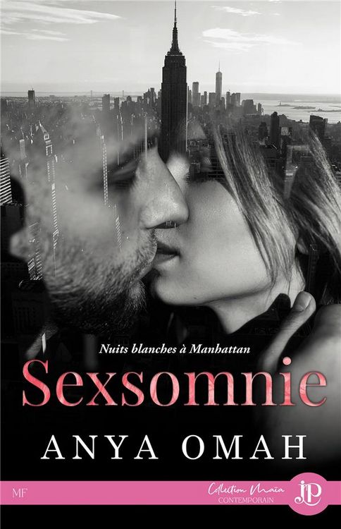 Produktbild: Sexsomnie