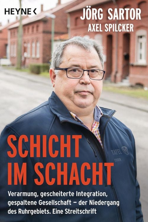 Produktbild: Schicht im Schacht