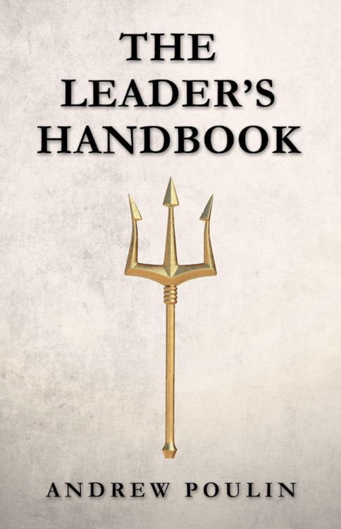Produktbild: The Leader's Handbook