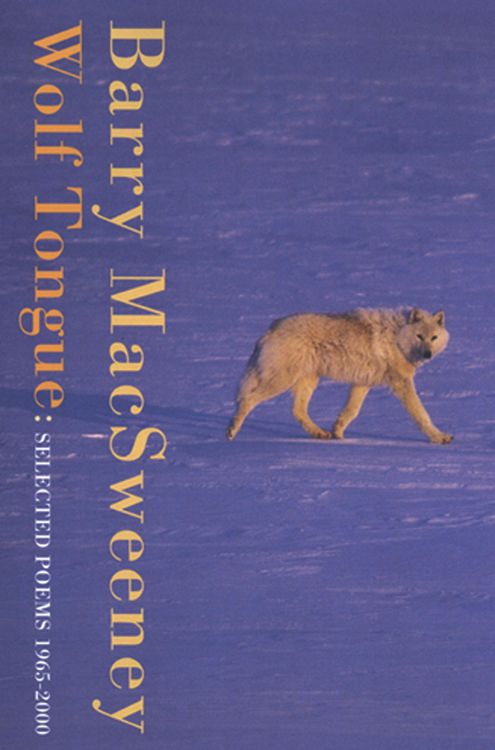 Produktbild: Wolf Tongue
