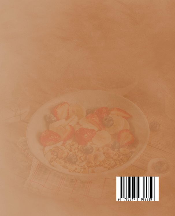 Produktbild: XXL Haferflocken Rezepte