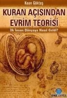Produktbild: Kuran Acisindan Evrim Teorisi