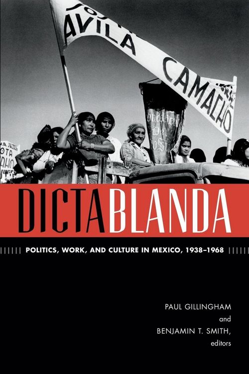 Produktbild: Dictablanda