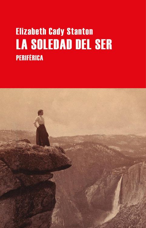 Produktbild: Soledad del Ser, La