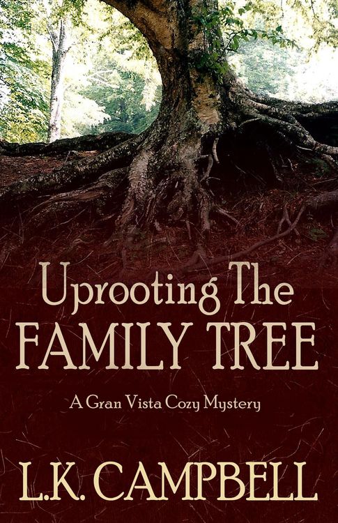 Produktbild: Uprooting The Family Tree
