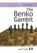 Produktbild: Benko Gambit