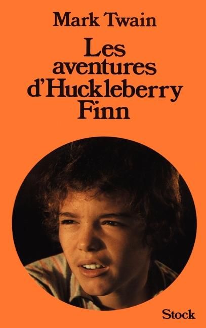 Produktbild: Les Aventures de Huckleberry Finn