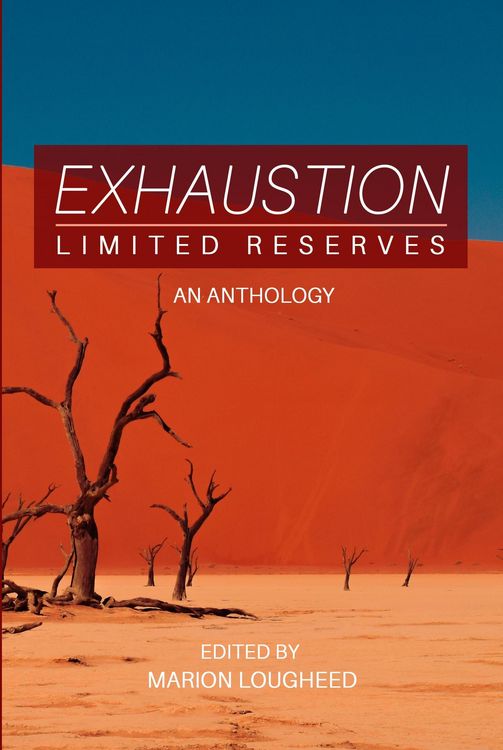 Produktbild: Exhaustion: Limited Reserves