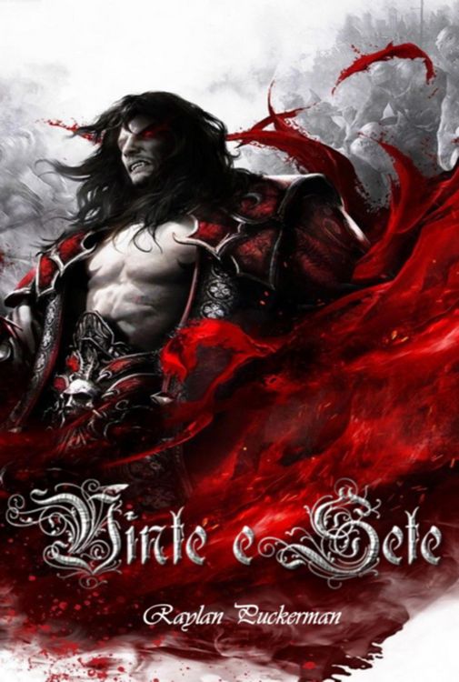 Produktbild: Vinte E Sete