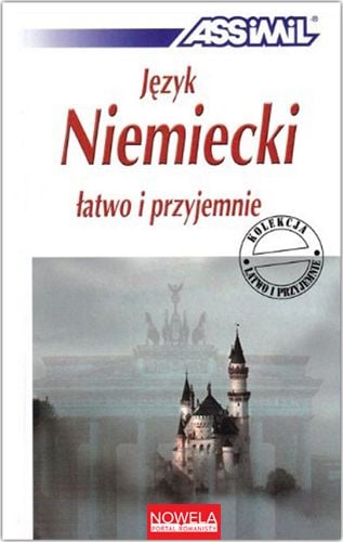 Produktbild: ASSiMiL Deutsch als Fremdsprache / Język Niemiecki łatwo i przyjemnie