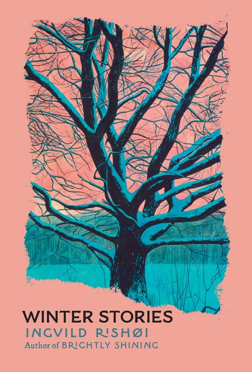 Produktbild: Winter Stories