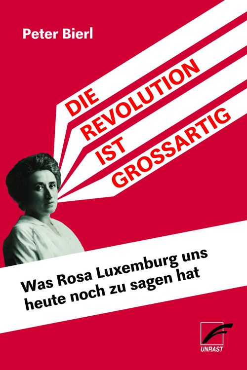 Produktbild: Die Revolution ist gro&szlig;artig