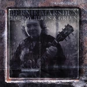Produktbild: Big Boy Blues and Green 4CD Clamshell Box Set