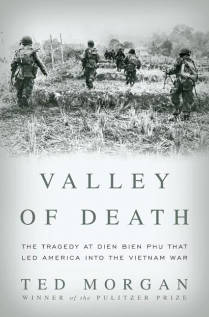 Produktbild: Valley of Death