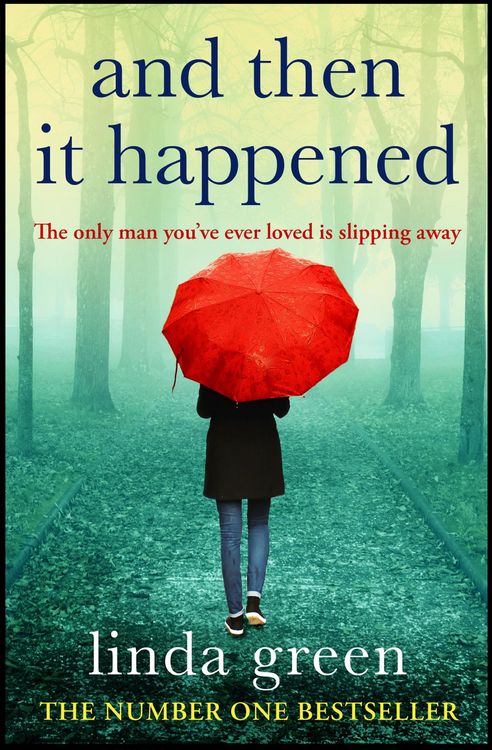 Produktbild: And Then It Happened