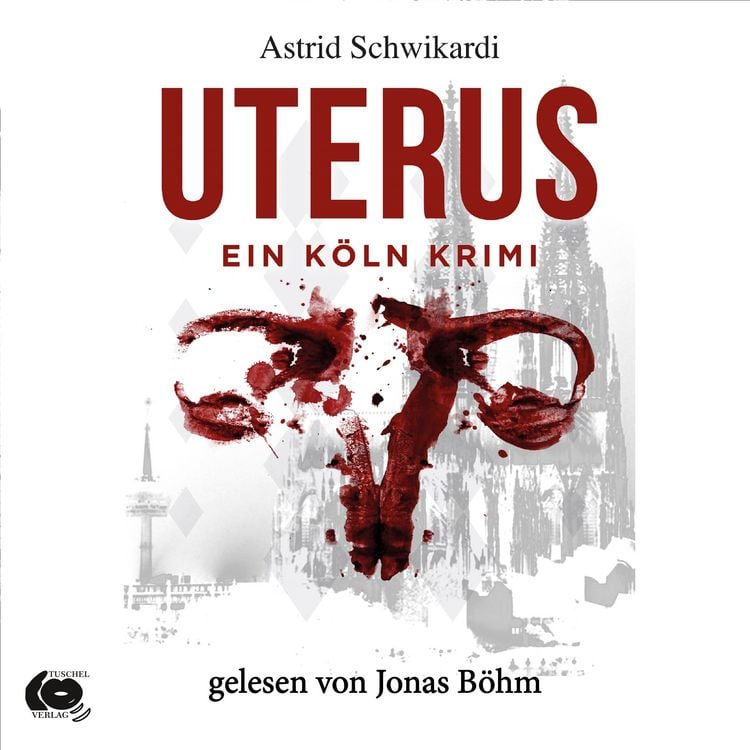 Produktbild: Uterus