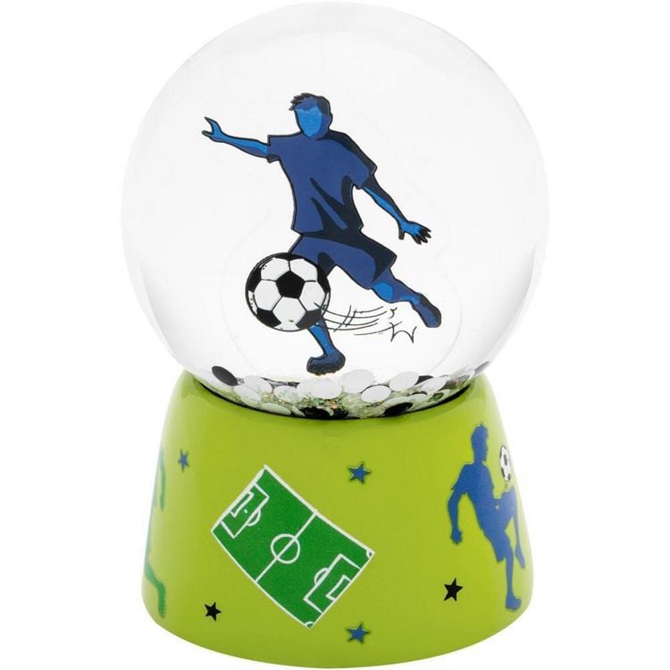Produktbild: Traumkugel Motiv "Fu&szlig;ball"