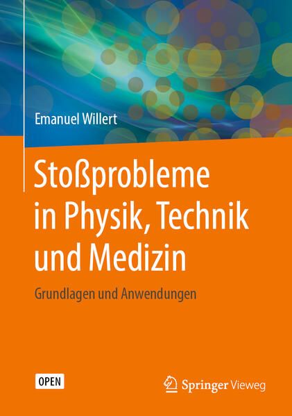 Produktbild: Sto&szlig;probleme in Physik, Technik und Medizin