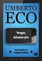 Produktbild: Yengec Adimlariyla